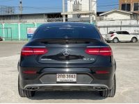 Mercedes Benz GLC43 AMG Coupe ปี 2018 รูปที่ 2